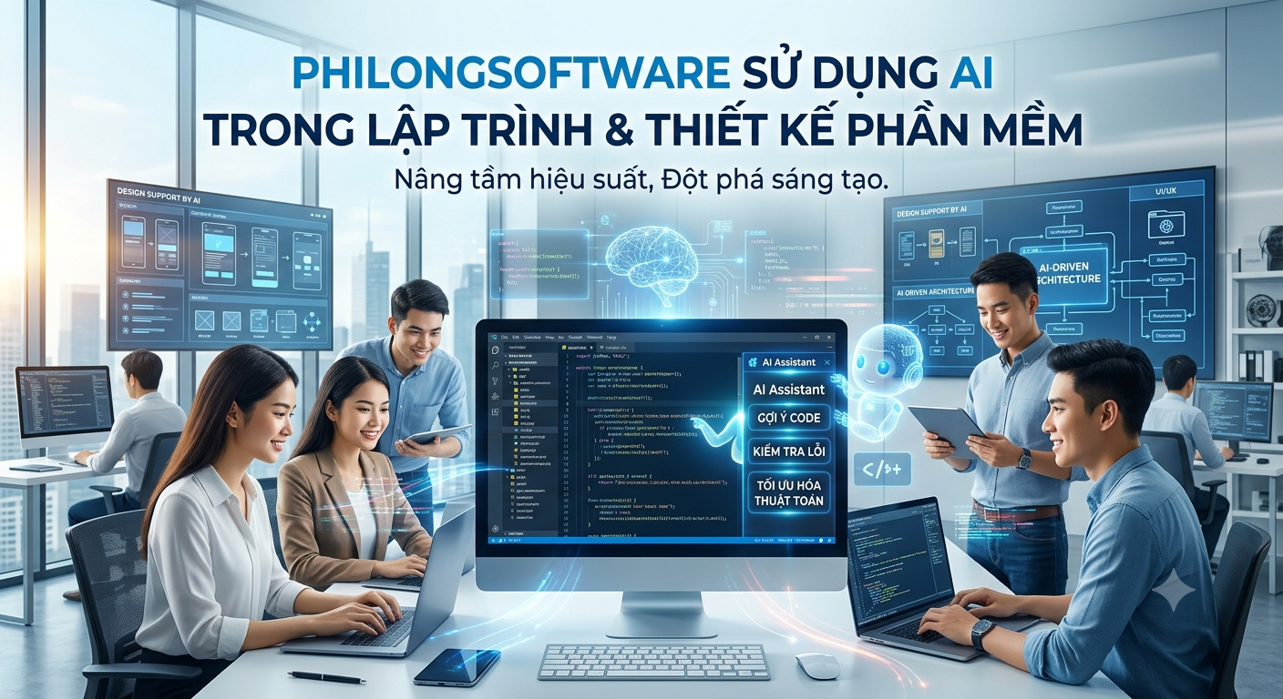 Lập trình AI thực chiến