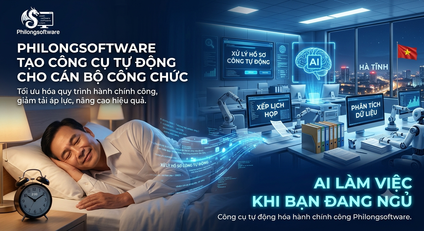 Nền tảng AI dành cho người mới bắt đầu